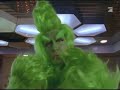 Dr Cox ist der Grinch Dr Cox ist der Grinch