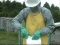 Protective Clothing and Equipment for Pesticide Use © 2000