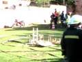CIVE FRANCO - CURSO DE INCENDIO VEHICULAR