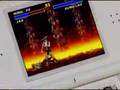 Ultimate Mortal Kombat DS footage