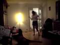 videos de Crazy chinese Family II     the dance