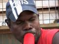 Carl Ngalkanbuy | Yirdaki master from Elcho Island