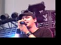 Atmosphere at Bonnaroo 2006 (again)