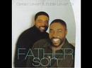 in addition to the classic 'father & son' cd from 1995, gerald & eddie levert also recorded together on other occasions. enjoy two of my favorite non-album tracks by gerald & eddie levert. 'giving you the best that i got' (from the 'n.b.a.is 50' cd 1996) and 'two of a kind' (from 'the brothers' soundtrack cd 2001). 
r.i.p. gerald!