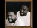 in addition to the classic 'father & son' cd from 1995, gerald & eddie levert also recorded together on other occasions. enjoy two of my favorite non-album tracks by gerald & eddie levert. 'giving you the best that i got' (from the 'n.b.a.is 50' cd 1996) and 'two of a kind' (from 'the brothers' soundtrack cd 2001). 
r.i.p. gerald!