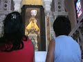 Virgen de la Caridad del Cobre.