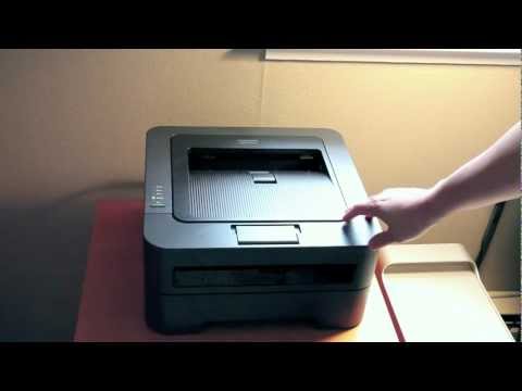 how to turn off wireless on brother hl-5370dw