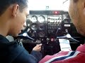 Aula no Aeroclube - Parte 1