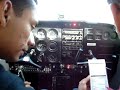 Aula no Aeroclube - Parte 1