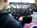 Aula no Aeroclube - Parte 1