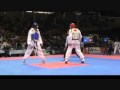 STEVEN LOPEZ WORLD TAEKWONDO CHAMPION 2009 WTF