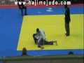 wc madrid 2008 -66kg uriarte vs mohorovic