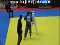 wc madrid 2008 -66kg uriarte vs mohorovic