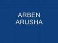 arben arusha