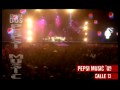 Baso 67 Pepsi Music Parte 3