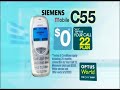 Duke Media - Siemens C55 TVC