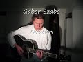 Gábor Szabó - Ovation Gábor Szabó - Ovation