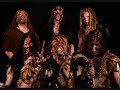 Turisas - Cursed Be Iron