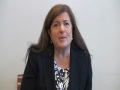 Andrea Lyon, author of Angel of Death Row