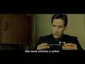 Matrix - the spoon