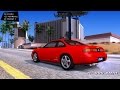 Nissan Silvia S14 KS Stock 1994 for GTA San Andreas video 1