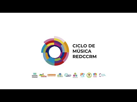 Junio – Ciclo de Música Red CCRM