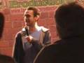 Tim Babb Comedian: Boldly Jokes
