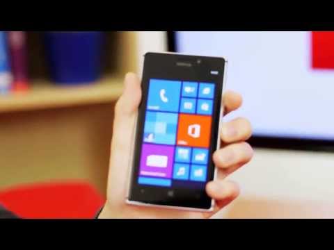 Nokia Lumia 925 Review