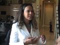 Tony Dungy's Wife Lauren Discussing Parenting, Toddlers and Teenagers