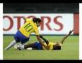 Seleção Brasileira de Futebol Feminino!!!