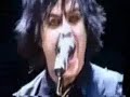 Green Day Concert Footage 2005 w/accompaniment