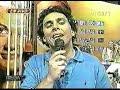 Sarita V�zquez Escupiendo