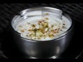 Veg raita