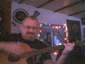 Neil Young Powderfinger cover