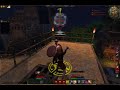 Age of Conan - Assassin In Action Age of Conan - Assassin In Action