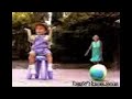 Penal de la abuela xD