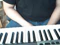 Perfume a tus Pies Tutorial Piano por JAGB