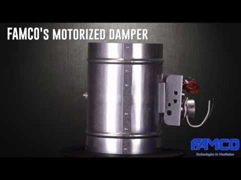 how to adjust hvac baffles