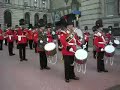 parade millitaire Birmingham !
