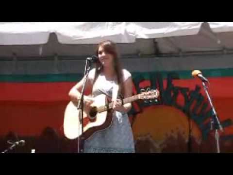 Tucson Folk Festival - Prince & Cinderella