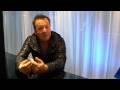 Simple Minds still alive and kicking with 'Grafitti Soul'