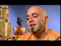 Clutch on Ace of Cakes (Food Network)