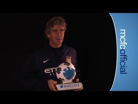 MANAGER OF THE MONTH | City Today | 10th January