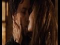 Some kisses