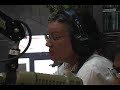 Radio Interview \"How Tolbert is Different\"