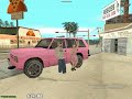  lh lost heaven courusant georg lucas matek studios samp gta