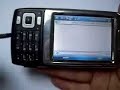 windows mobile 6.0 phone with wifi