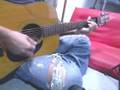 fragile　(EveryLittleThing)　弾き語り