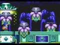7 Chaos emeralds - Sonic 3 and Knuckles