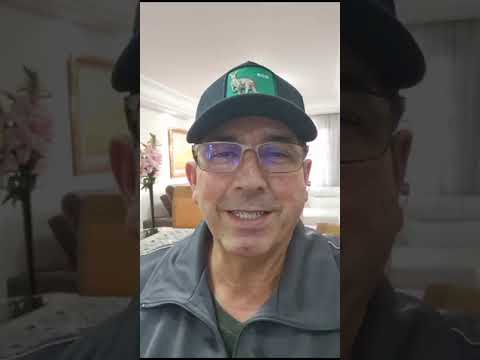 Depoimento - Coronel de Paula